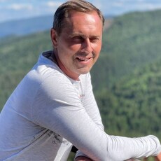 Фотография мужчины Юрий, 46 лет из г. Назарово