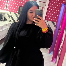 Фотография девушки Елена, 27 лет из г. Улан-Удэ