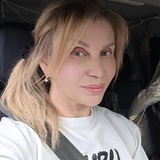 Фотография девушки Нина, 39 лет из г. Москва