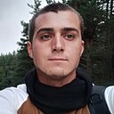 Даниил, 23 года