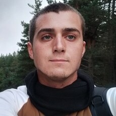 Фотография мужчины Даниил, 23 года из г. Ипатово