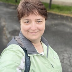 Фотография девушки Людмила, 52 года из г. Киев