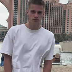 Фотография мужчины Daniel, 20 лет из г. Минск