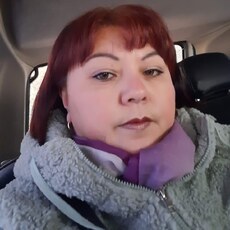 Фотография девушки Ольга, 42 года из г. Улан-Удэ