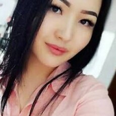 Фотография девушки Айнура, 40 лет из г. Балхаш