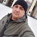 Husniddin, 43 года