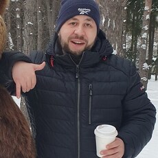 Фотография мужчины Николай, 34 года из г. Томск