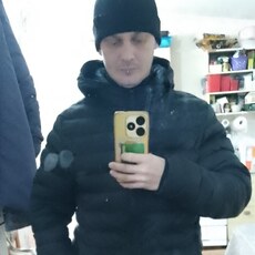 Фотография мужчины Андрей, 33 года из г. Сальск