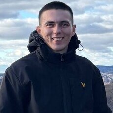 Фотография мужчины Ильяс, 25 лет из г. Уфа