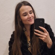 Фотография девушки Анна, 31 год из г. Гданьск