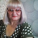 Валентина, 58 лет