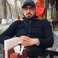Фотография мужчины Davo, 27 лет из г. Ереван