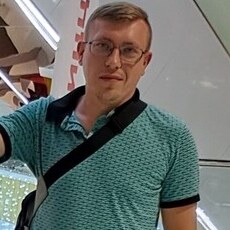 Фотография мужчины Максим, 35 лет из г. Луганск