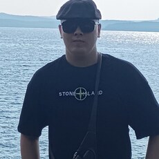 Фотография мужчины Юрий, 26 лет из г. Усть-Илимск