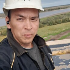 Фотография мужчины Рустам, 41 год из г. Нефтеюганск