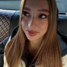 Ангелина, 21 из г. Москва.