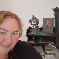 Фотография девушки Татьяна, 43 года из г. Тобольск