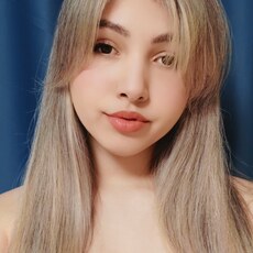 Фотография девушки Алина, 22 года из г. Новосибирск