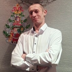 Фотография мужчины Александр, 38 лет из г. Жердевка