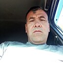 Озодбек, 43 года