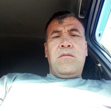 Фотография мужчины Озодбек, 43 года из г. Фергана