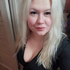 Татьяна, 36 из г. Пермь.