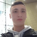 Николай, 20 лет