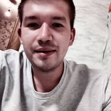 Фотография мужчины Кирилл, 27 лет из г. Долгопрудный