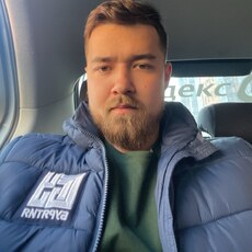 Фотография мужчины Анатолий, 25 лет из г. Улан-Удэ