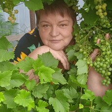 Фотография девушки Наталья, 59 лет из г. Калачинск