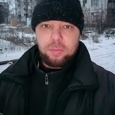 Фотография мужчины Сергей, 35 лет из г. Краснотуранск