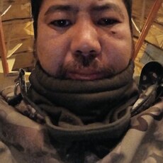 Фотография мужчины Олег, 39 лет из г. Симферополь