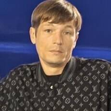 Фотография мужчины Вячеслав, 38 лет из г. Прокопьевск