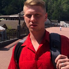 Фотография мужчины Илья, 33 года из г. Санкт-Петербург