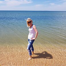 Фотография девушки Li, 44 года из г. Симферополь