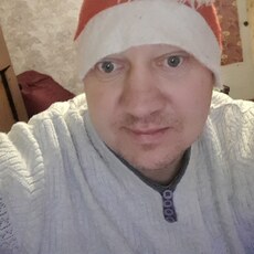 Фотография мужчины Servej, 39 лет из г. Каргополь