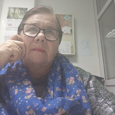 Фотография девушки Зоя, 67 лет из г. Воронеж