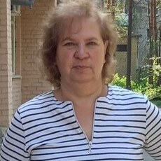 Фотография девушки Галина, 61 год из г. Екатеринбург