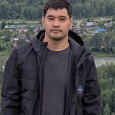 Фотография мужчины Артур, 30 лет из г. Тобольск