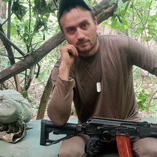 Фотография мужчины Санёк, 34 года из г. Омск