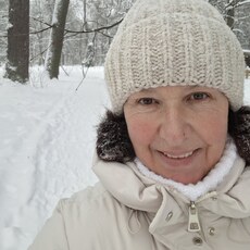 Фотография девушки Наталия, 59 лет из г. Санкт-Петербург