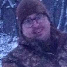 Фотография мужчины Anton, 36 лет из г. Кривой Рог