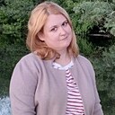 Анастасия, 33 года