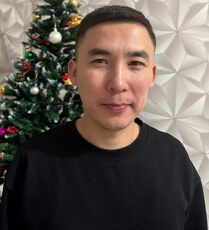 Фотография мужчины Ермек, 35 лет из г. Костанай