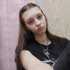 Фотография девушки Аня, 18 лет из г. Киев