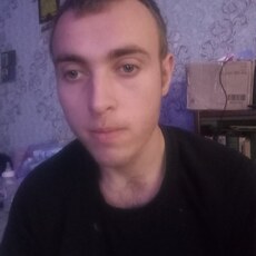 Фотография мужчины Александров, 21 год из г. Харьков