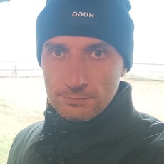 Фотография мужчины Юрий, 36 лет из г. Ульяновск