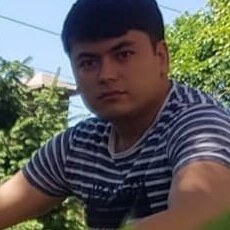 Фотография мужчины Гуш, 26 лет из г. Санкт-Петербург