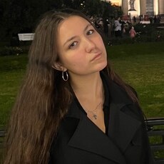 Лиза, 23 из г. Симферополь.