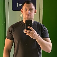 Фотография мужчины Foma, 40 лет из г. Брянск